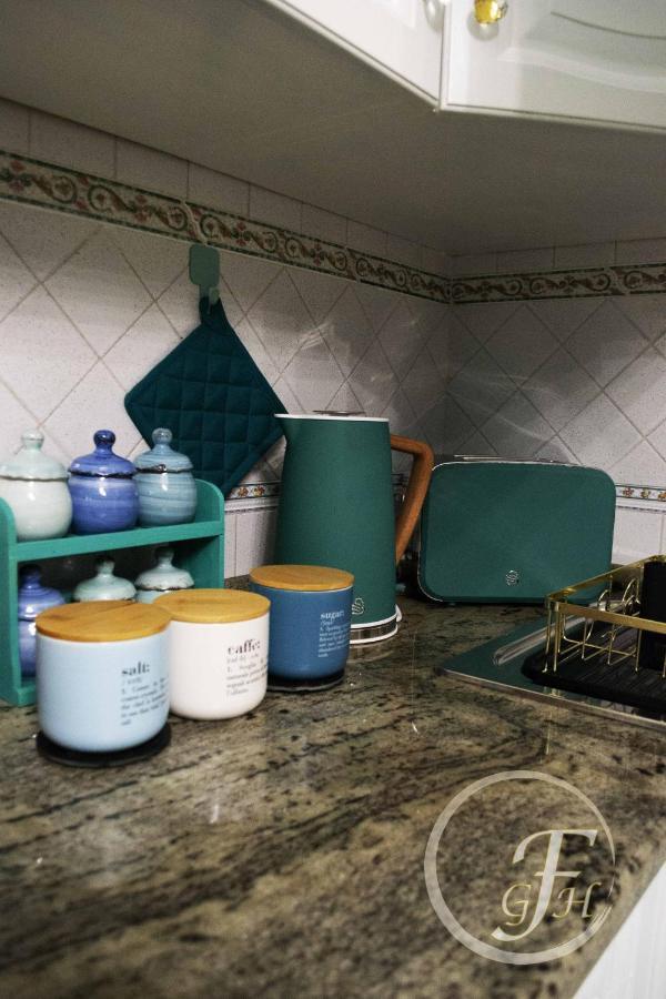 Fenty Guest House Рим Экстерьер фото