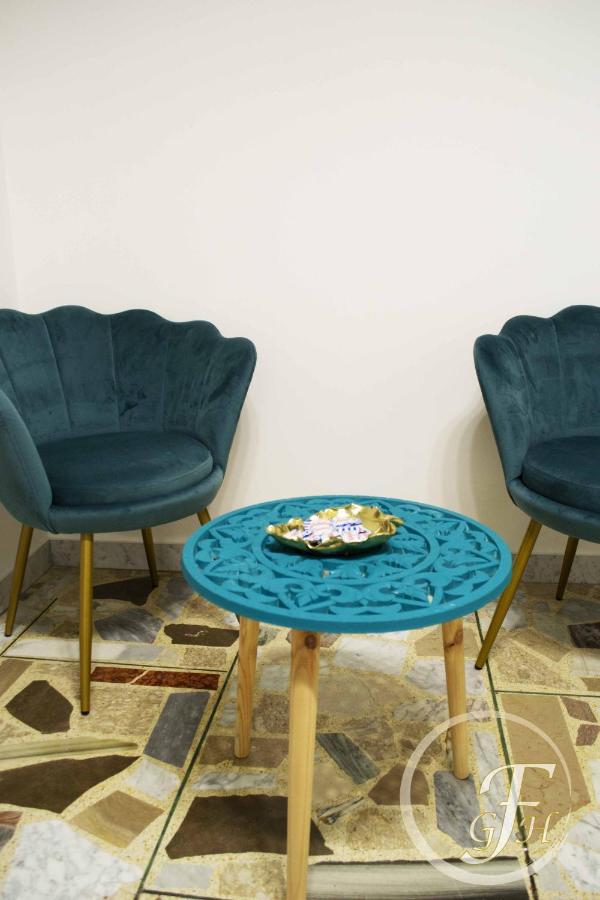 Fenty Guest House Рим Экстерьер фото