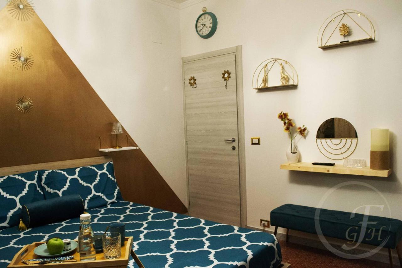 Fenty Guest House Рим Экстерьер фото