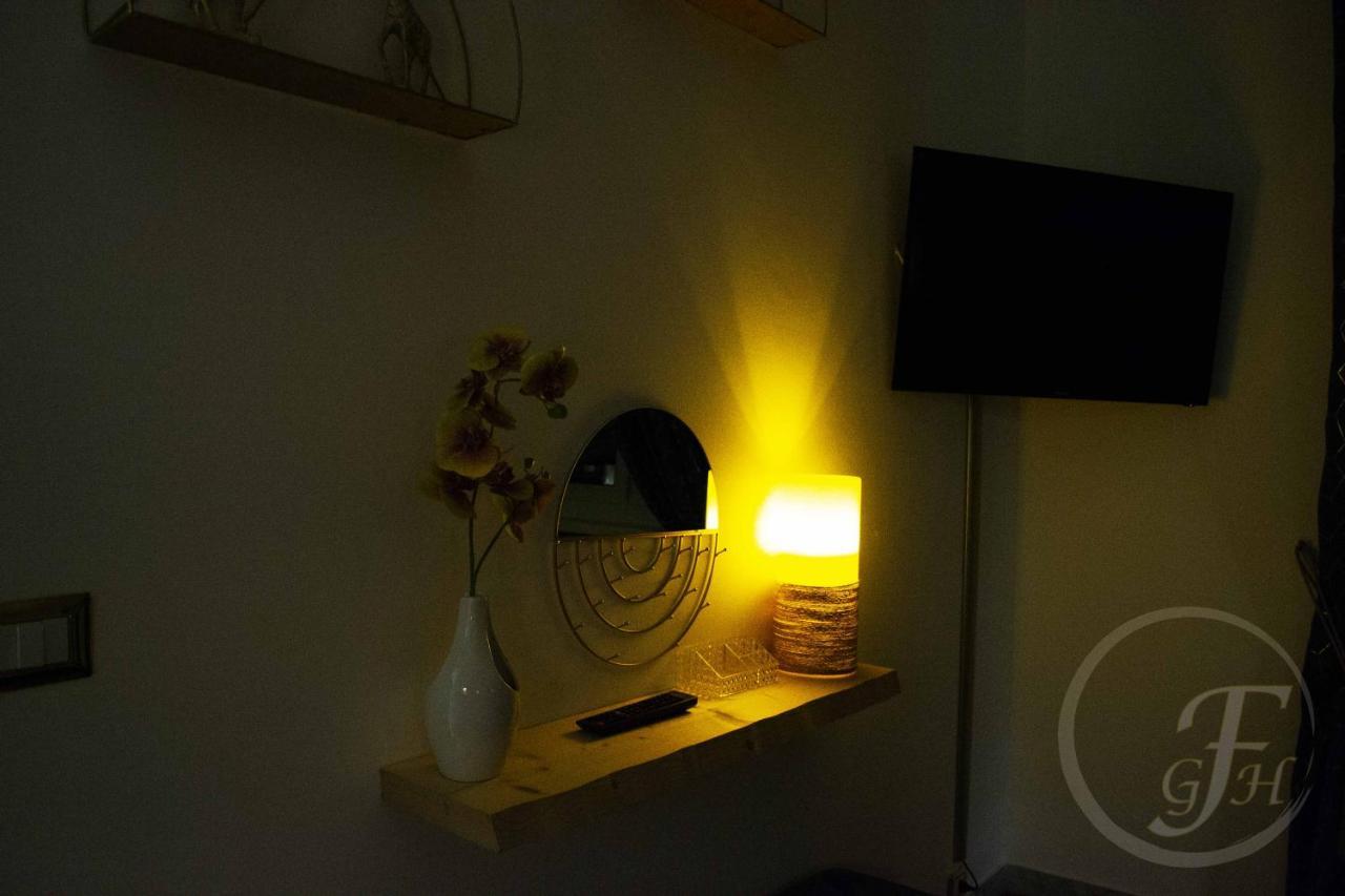 Fenty Guest House Рим Экстерьер фото