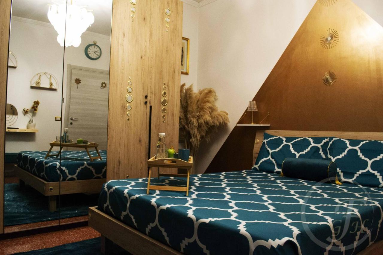 Fenty Guest House Рим Экстерьер фото