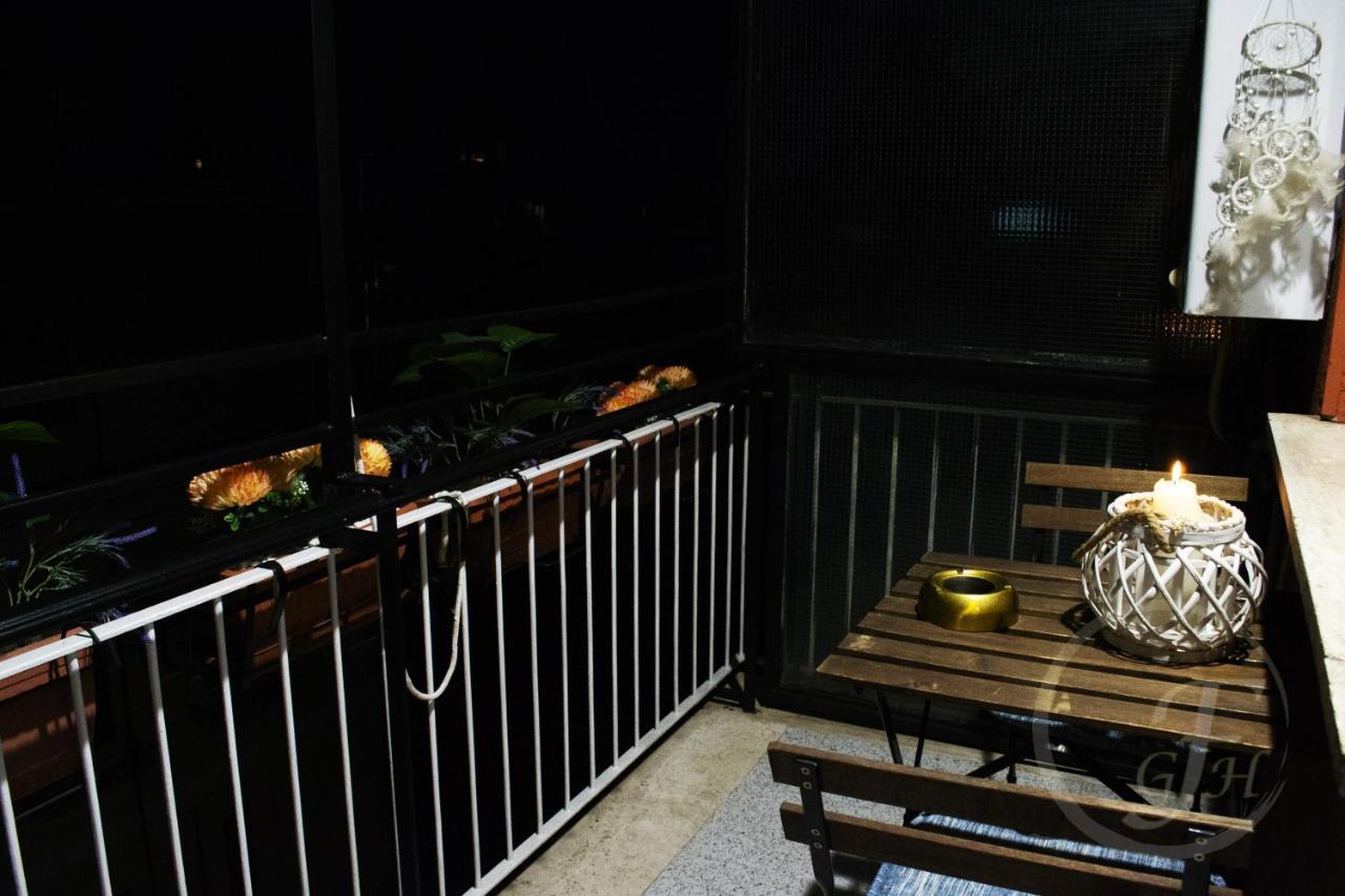 Fenty Guest House Рим Экстерьер фото