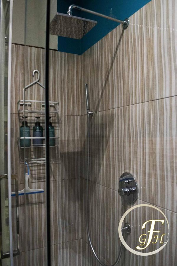Fenty Guest House Рим Экстерьер фото