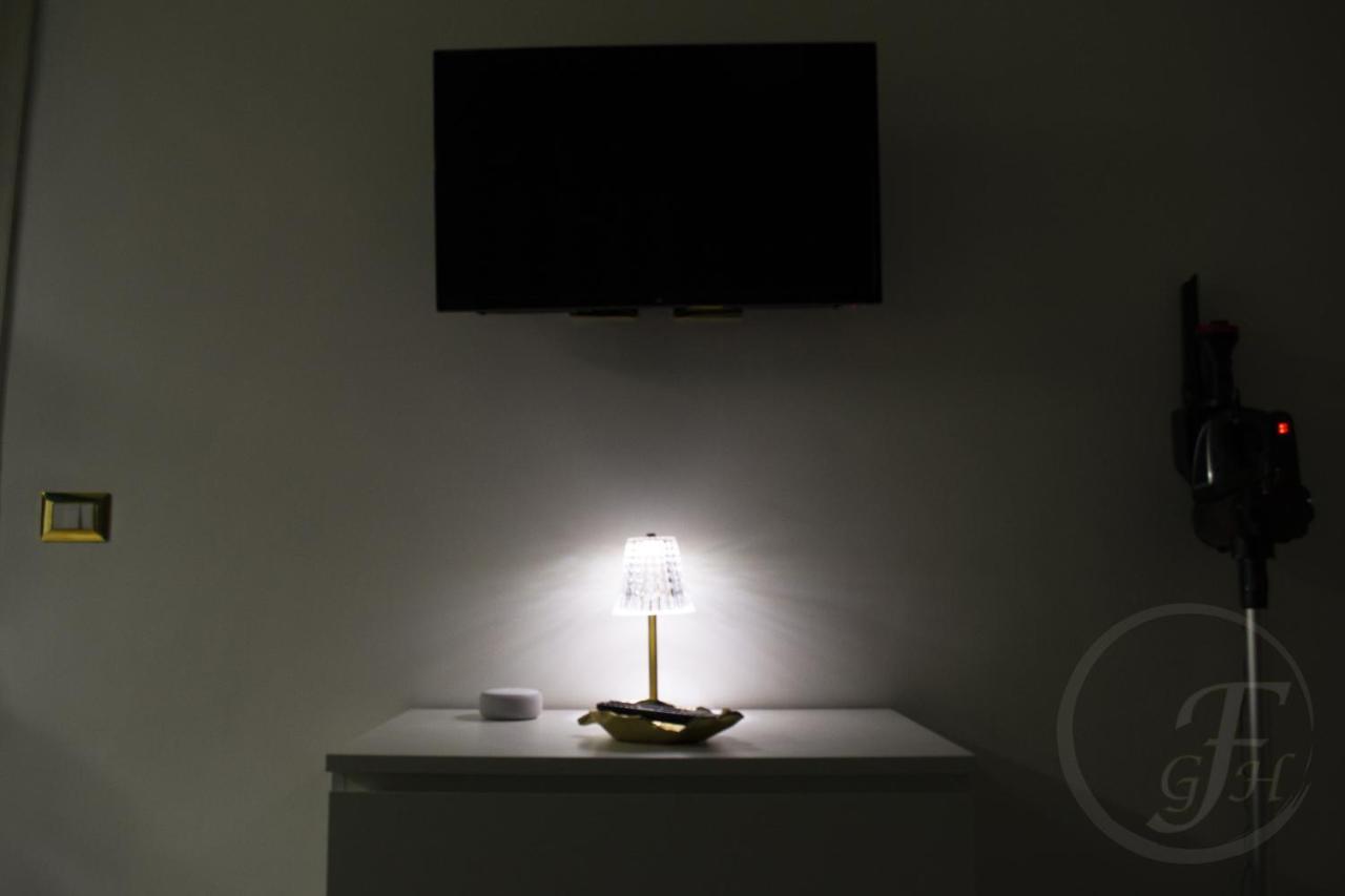 Fenty Guest House Рим Экстерьер фото