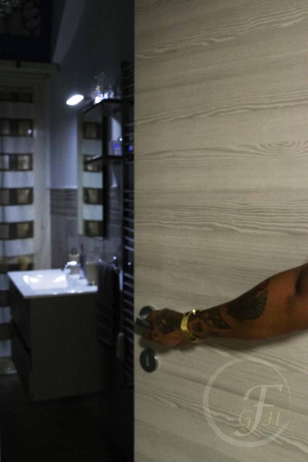 Fenty Guest House Рим Экстерьер фото