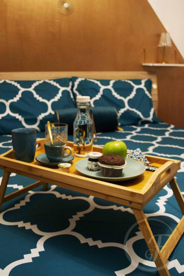 Fenty Guest House Рим Экстерьер фото