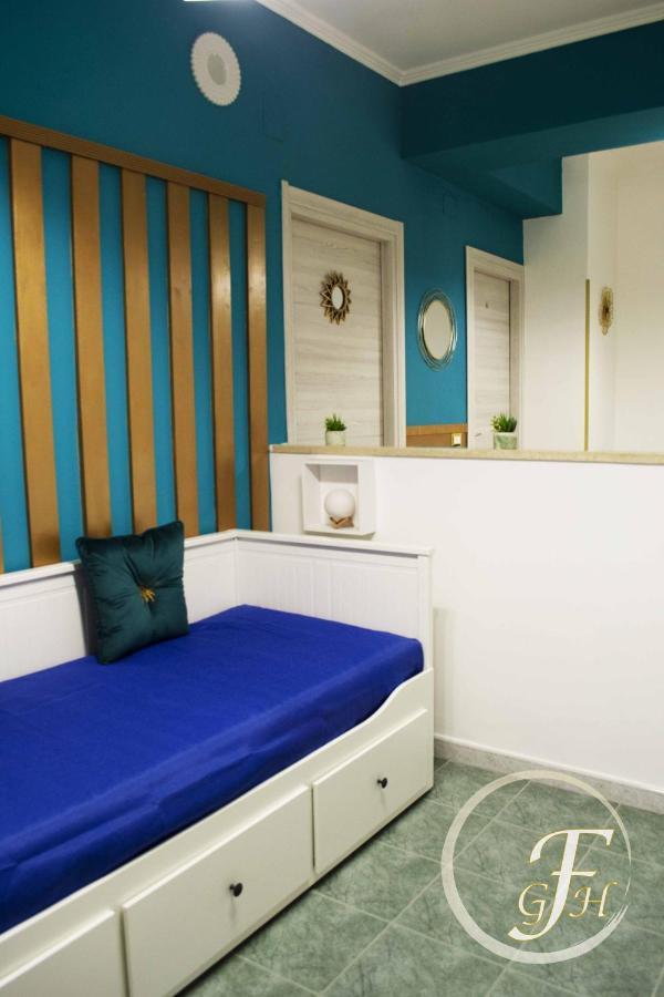 Fenty Guest House Рим Экстерьер фото